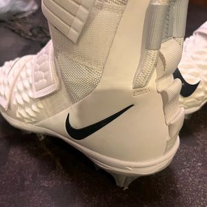 Nike Force Mens football cleats